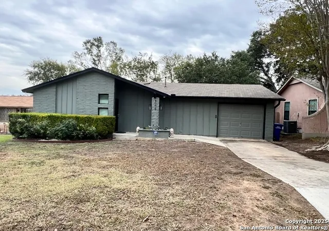 Photo 1 of Single family home for sale at 4006 Dunmore, San Antonio, TX 78230 | MLS# 1929021 | Listing updated on 2025-12-28