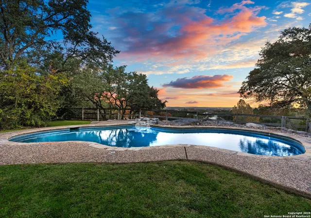 Photo 2 of Sale Pending at 29011 Angel Fire, Boerne, TX 78015 | MLS# 1929059 | Listing updated on 2026-02-05