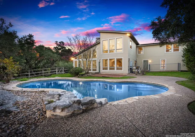 Photo 4 of Sale Pending at 29011 Angel Fire, Boerne, TX 78015 | MLS# 1929059 | Listing updated on 2026-02-05