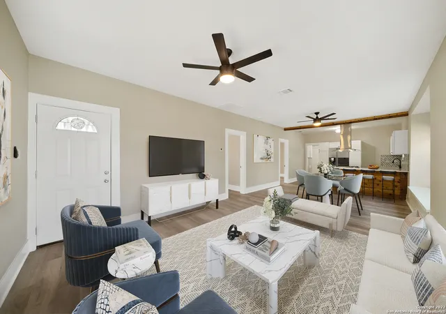 Homes for sale in San Antonio, TX | 710 El Monte Blvd, San Antonio, TX 78212 | MLS# 1929075
