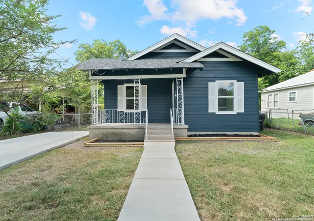 Homes for sale in San Antonio, TX | 710 El Monte Blvd, San Antonio, TX 78212 | MLS# 1929075