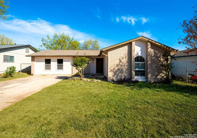 1st image of 9010 Bowline St, San Antonio, TX 78242 | MLS# 1929088