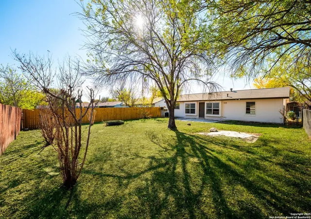 27th image of 9010 Bowline St, San Antonio, TX 78242 | MLS# 1929088