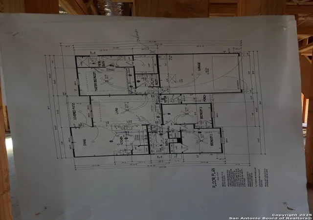 16th image of 1541 Ne Maryville Loop, Beeville, TX 78102 | MLS# 1929122