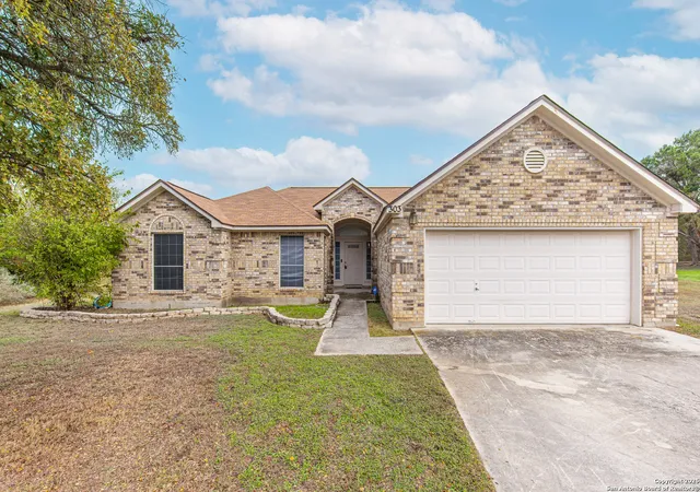 Photo 1 of Sale Pending at 303 Turtledove, Kyle, TX 78640 | MLS# 1929127 | Listing updated on 2026-09-29