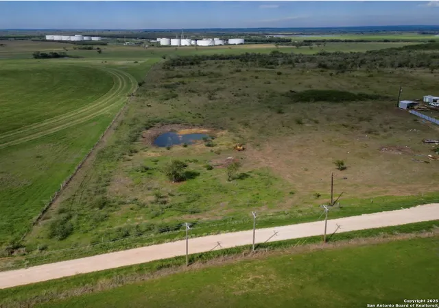 Photo 3 of Land for sale at 0 County Road 483, Nixon, TX 78140 | MLS# 1929134 | Listing updated on 2025-12-28
