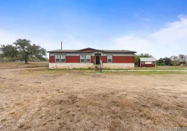 1st image of 3809 Callihan, Luling, TX 78648 | MLS# 1929147