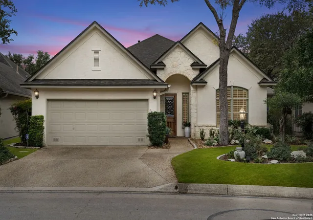 Photo 2 of Sale Pending at 95 Grassmarket, San Antonio, TX 78259 | MLS# 1929164 | Listing updated on 2026-01-06