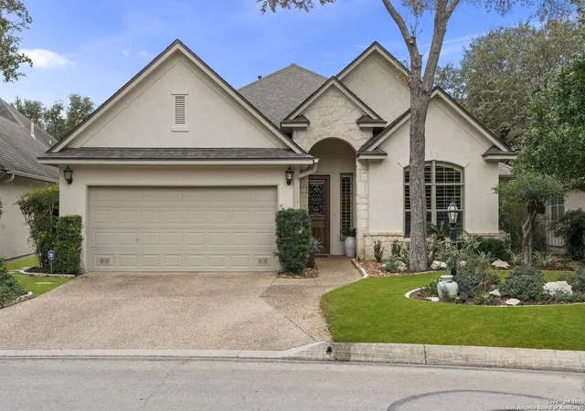 Photo 1 of Sale Pending at 95 Grassmarket, San Antonio, TX 78259 | MLS# 1929164 | Listing updated on 2026-01-06