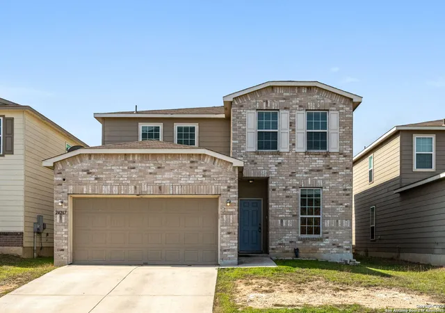 Photo 1 of Sale Pending at 24267 Invitation Oak, San Antonio, TX 78261 | MLS# 1929172 | Listing updated on 2026-01-02