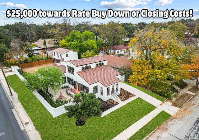 Photo 1 of Single family home for sale at 339 W Elsmere Pl, San Antonio, TX 78212 | MLS# 1929174 | Listing updated on 2026-03-15