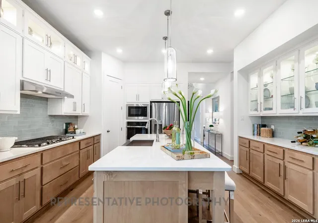 Photo 2 of Sale Pending at 12326 Barrymore, San Antonio, TX 78254 | MLS# 1929198 | Listing updated on 2026-04-04