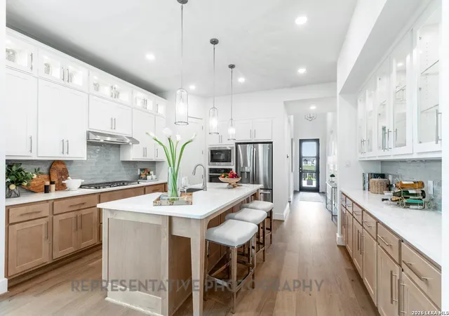 Photo 3 of Sale Pending at 12326 Barrymore, San Antonio, TX 78254 | MLS# 1929198 | Listing updated on 2026-04-04