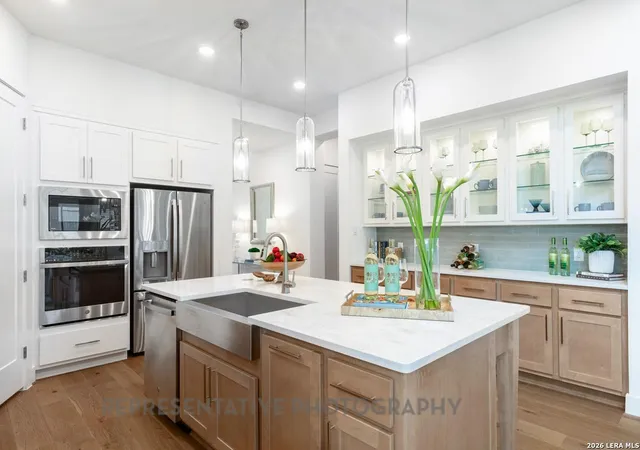 Photo 3 of Sale Pending at 12326 Barrymore, San Antonio, TX 78254 | MLS# 1929198 | Listing updated on 2026-04-04
