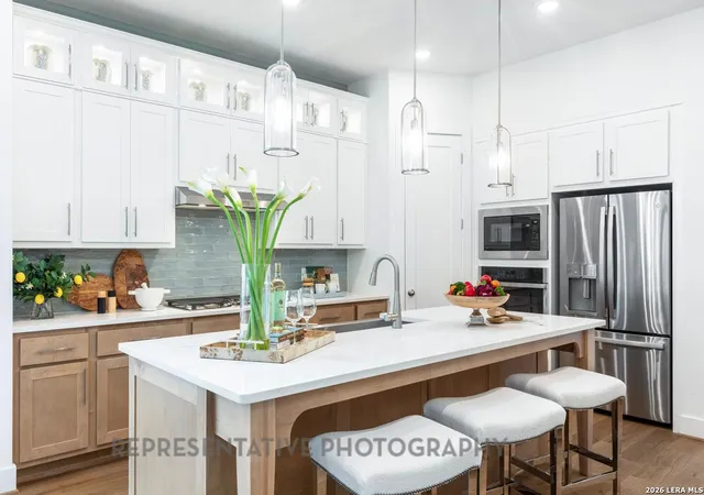 Photo 4 of Sale Pending at 12326 Barrymore, San Antonio, TX 78254 | MLS# 1929198 | Listing updated on 2026-04-04