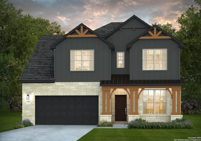Photo 1 of Sale Pending at 205 Farming Grv, Boerne, TX 78006 | MLS# 1929224 | Listing updated on 2026-02-16