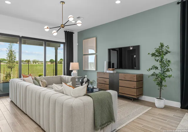 Photo 4 of Sale Pending at 205 Farming Grv, Boerne, TX 78006 | MLS# 1929224 | Listing updated on 2026-02-16