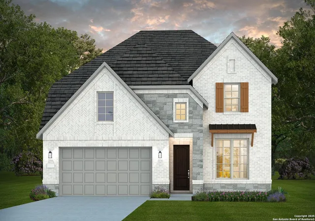 Photo 1 of Sale Pending at 208 Brown Swiss, Boerne, TX 78006 | MLS# 1929232 | Listing updated on 2026-04-06