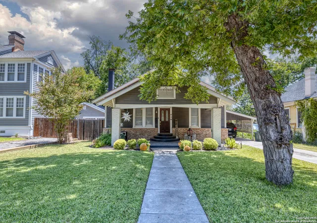 Photo 1 of Single family home for sale at 518 N Getty, Uvalde, TX 78801 | MLS# 1929241 | Listing updated on 2026-03-16