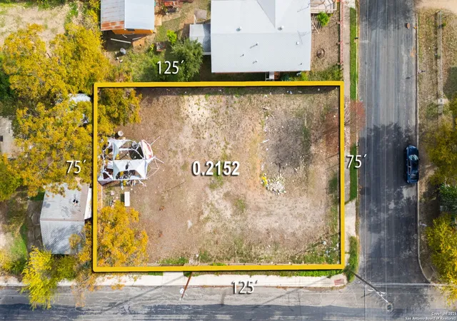 Photo 2 of Sale Pending at 1121 Vickers Ave, San Antonio, TX 78211 | MLS# 1929263 | Listing updated on 2026-03-10
