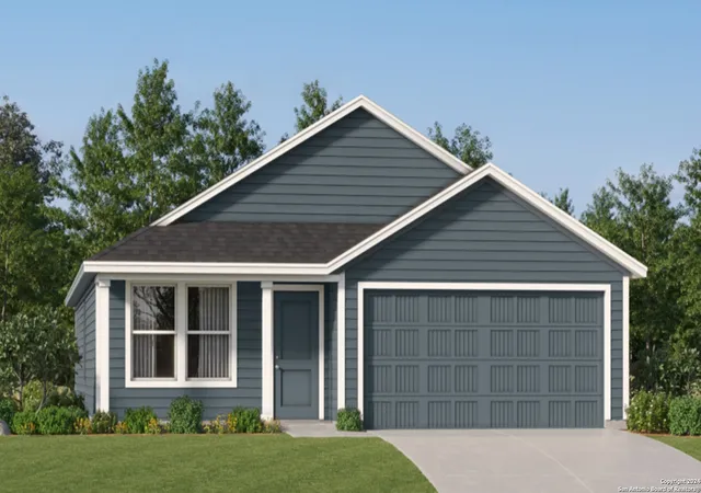 1st image of 3581 Canyon Ridge, Seguin, TX 78155 | MLS# 1929264