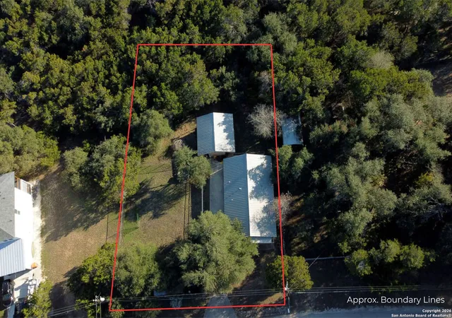 Photo 1 of Single family home for sale at 445 Scenic Hills, Canyon Lake, TX 78133 | MLS# 1929273 | Listing updated on 2026-05-28