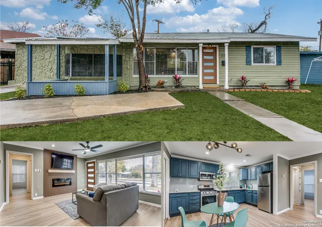 1st image of 235 Saratoga Dr, San Antonio, TX 78213 | MLS# 1929297