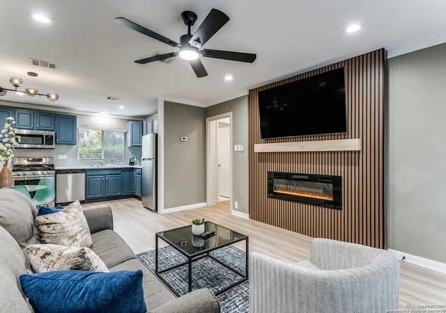 5th image of 235 Saratoga Dr, San Antonio, TX 78213 | MLS# 1929297