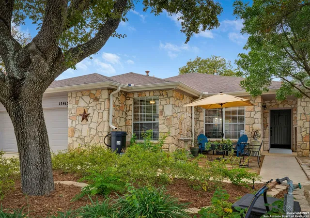 Photo 2 of Sale Pending at 15415 Steves Run, San Antonio, TX 78232 | MLS# 1929302 | Listing updated on 2026-01-09
