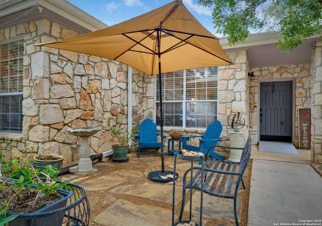 Photo 3 of Sale Pending at 15415 Steves Run, San Antonio, TX 78232 | MLS# 1929302 | Listing updated on 2026-01-09
