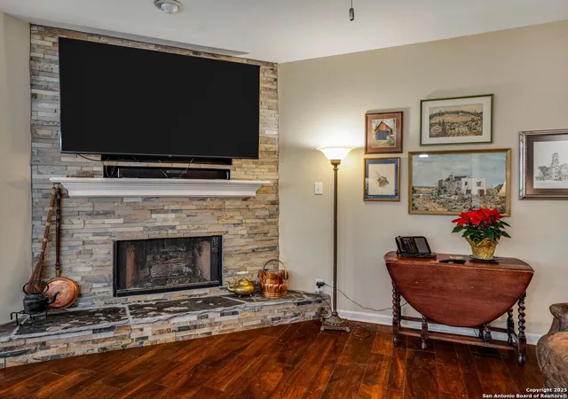 Photo 4 of Sale Pending at 15415 Steves Run, San Antonio, TX 78232 | MLS# 1929302 | Listing updated on 2026-01-09