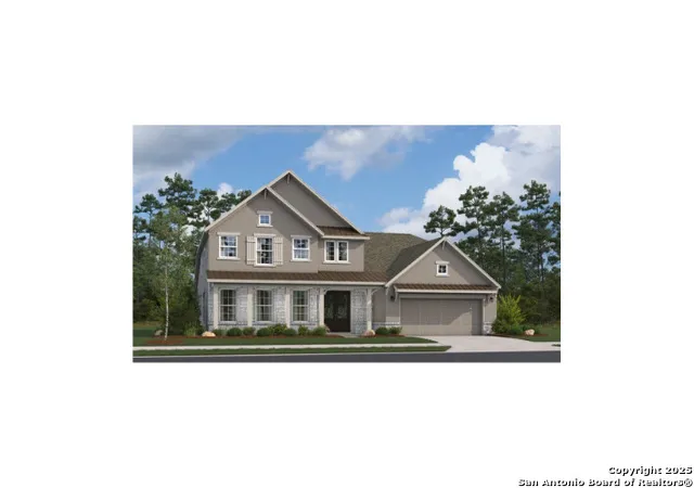 1st image of 3583 King Terrace, Bulverde, TX 78163 | MLS# 1929324
