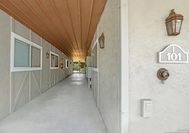 Photo 4 of Condo for sale at 730 E Mather # 101, New Braunfels, TX 78130 | MLS# 1929331 | Listing updated on 2026-06-11
