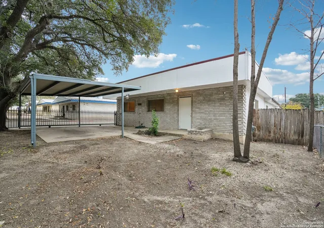 Photo 1 of Sale Pending at 3818 Sherril Brk, San Antonio, TX 78228 | MLS# 1929337 | Listing updated on 2026-01-07