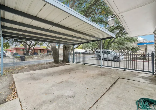 Photo 3 of Sale Pending at 3818 Sherril Brk, San Antonio, TX 78228 | MLS# 1929337 | Listing updated on 2026-01-07