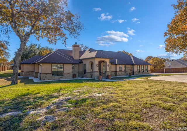 3rd image of 113 Eden Crossing, Adkins, TX 78101 | MLS# 1929368