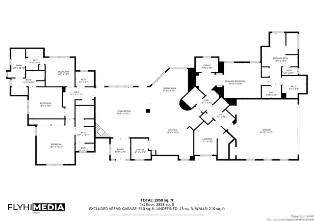 47th image of 113 Eden Crossing, Adkins, TX 78101 | MLS# 1929368