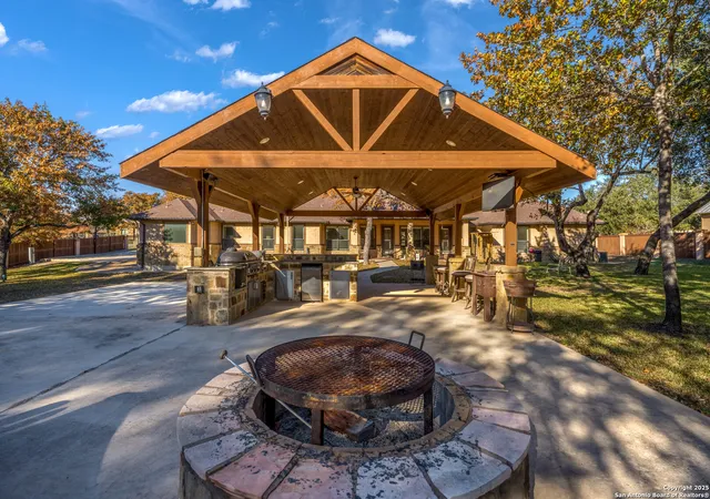 5th image of 113 Eden Crossing, Adkins, TX 78101 | MLS# 1929368