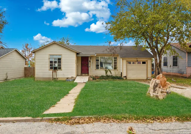 Photo 3 of Sale Pending at 626 Glamis, San Antonio, TX 78223 | MLS# 1929373 | Listing updated on 2026-04-27