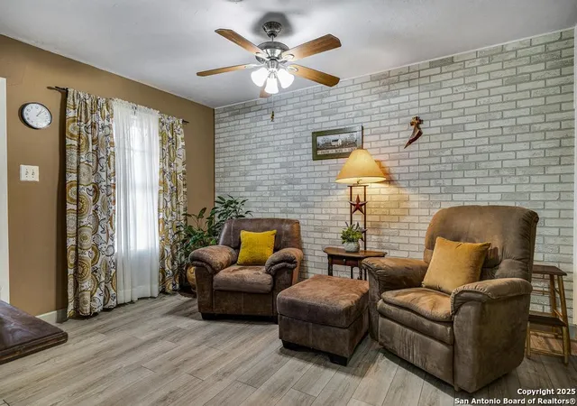 Photo 1 of Single family home for sale at 943 Deely Pl, San Antonio, TX 78221 | MLS# 1929389 | Listing updated on 2026-02-15
