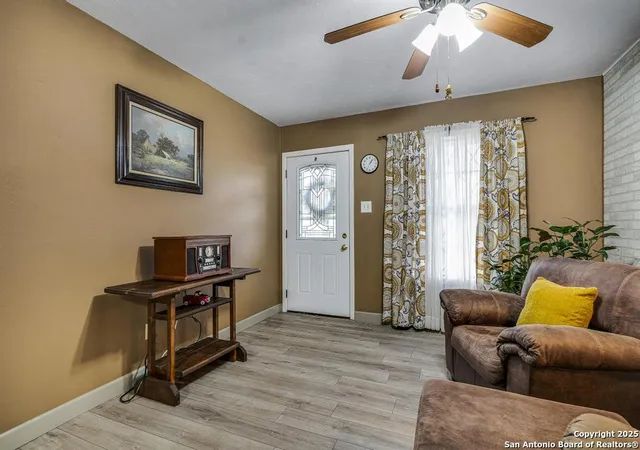 Photo 3 of Single family home for sale at 943 Deely Pl, San Antonio, TX 78221 | MLS# 1929389 | Listing updated on 2026-02-15