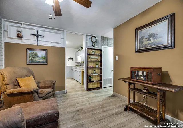 Photo 3 of Single family home for sale at 943 Deely Pl, San Antonio, TX 78221 | MLS# 1929389 | Listing updated on 2026-02-15