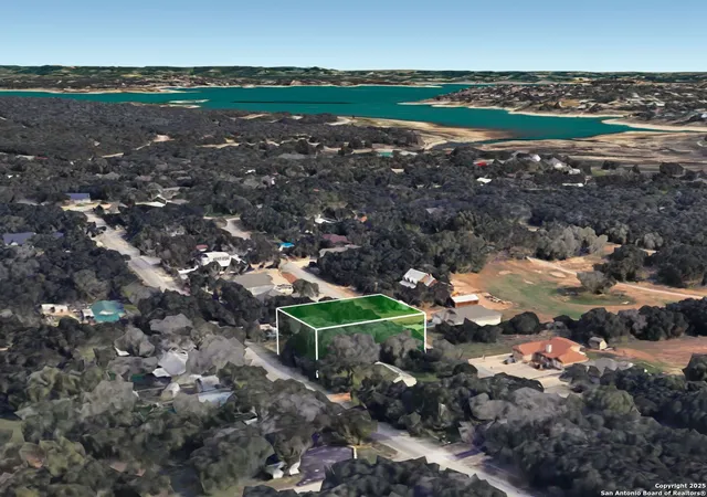 Photo 1 of Land for sale at 1492 Eastview, Canyon Lake, TX 78133 | MLS# 1929392 | Listing updated on 2026-04-09