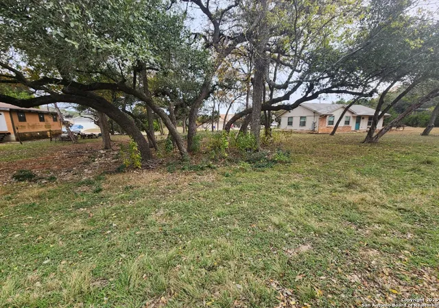 Photo 4 of Land for sale at 1492 Eastview, Canyon Lake, TX 78133 | MLS# 1929392 | Listing updated on 2026-04-09