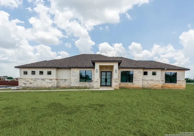 9th image of 108 Abrego Trail, Floresville, TX 78114 | MLS# 1929427