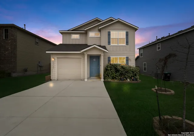Photo 2 of Single family home for sale at 5965 Kendall Prairie, San Antonio, TX 78244 | MLS# 1929432 | Listing updated on 2026-06-08