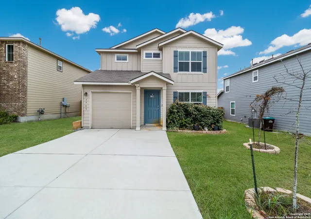 Photo 1 of Single family home for sale at 5965 Kendall Prairie, San Antonio, TX 78244 | MLS# 1929432 | Listing updated on 2026-06-08