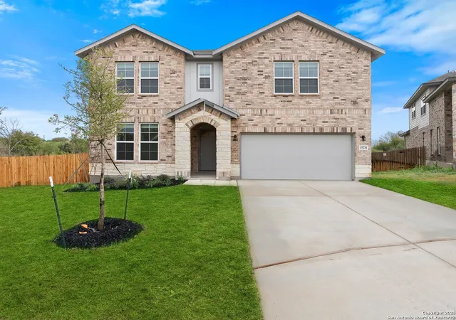 Photo 1 of Sale Pending at 15234 Comanche Wolf, San Antonio, TX 78233 | MLS# 1929452 | Listing updated on 2026-03-30