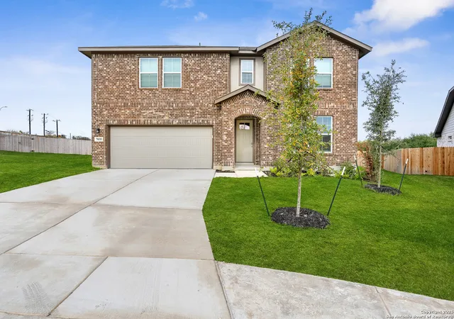 Photo 1 of Sale Pending at 7035 Comanche Cave, San Antonio, TX 78233 | MLS# 1929466 | Listing updated on 2026-02-05