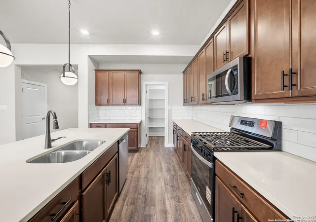 Photo 2 of Sale Pending at 7035 Comanche Cave, San Antonio, TX 78233 | MLS# 1929466 | Listing updated on 2026-02-05